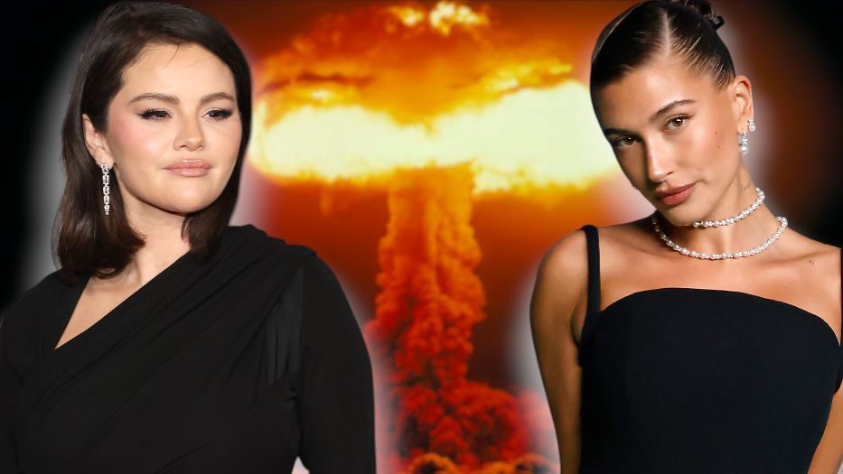 O co chodzi w konflikcie Bieber i Gomez