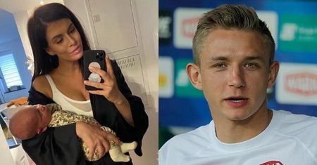 Matka córki Jakuba Rzeźniczaka wspiera jego chorego na nowotwór synka: "Jesteś bardzo silnym maluchem"