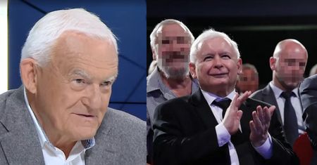 Leszek Miller składa życzenia Jarosławowi Kaczyńskiemu: "Dobrego zdrowia, to się każdemu przydaje"