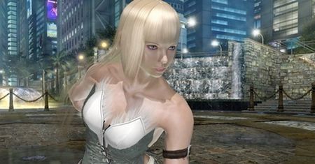 Tekken 6 - na czym ładuje się szybciej?