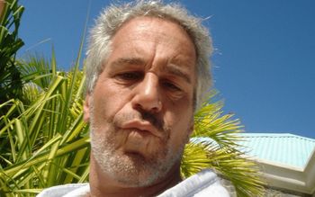 Ranczo Epsteina. Szokujące, co planował robić w środku