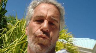 Ranczo Epsteina. Szokujące, co planował robić w środku