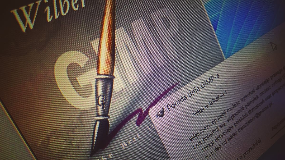 GIMP
