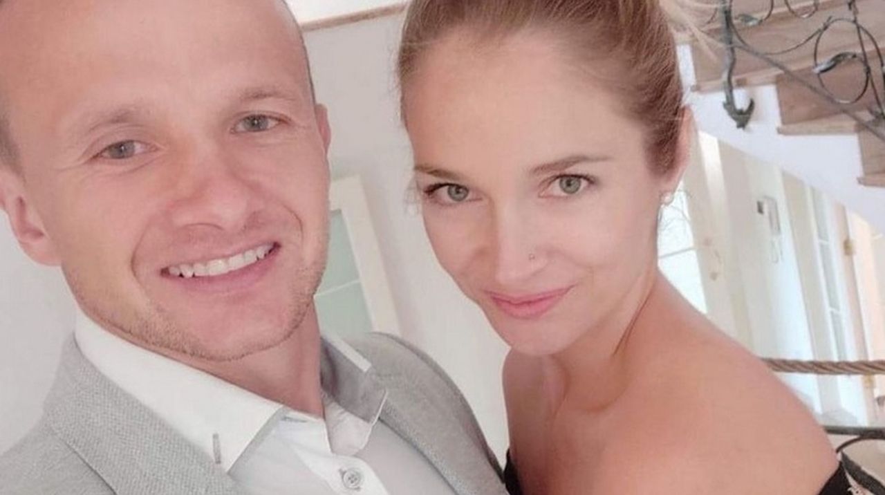 Paweł i Marta poznali się w 7. edycji "Rolnik szuka żony"