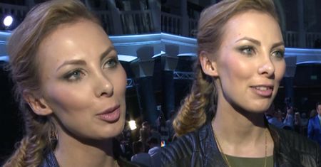 "Charlize Mystery" o swojej książce: "Ma ponad 350 stron!"