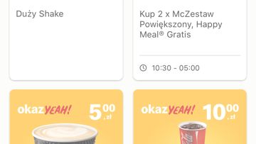McDonald’s 3