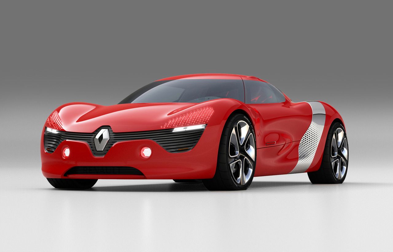 Renault Dezir