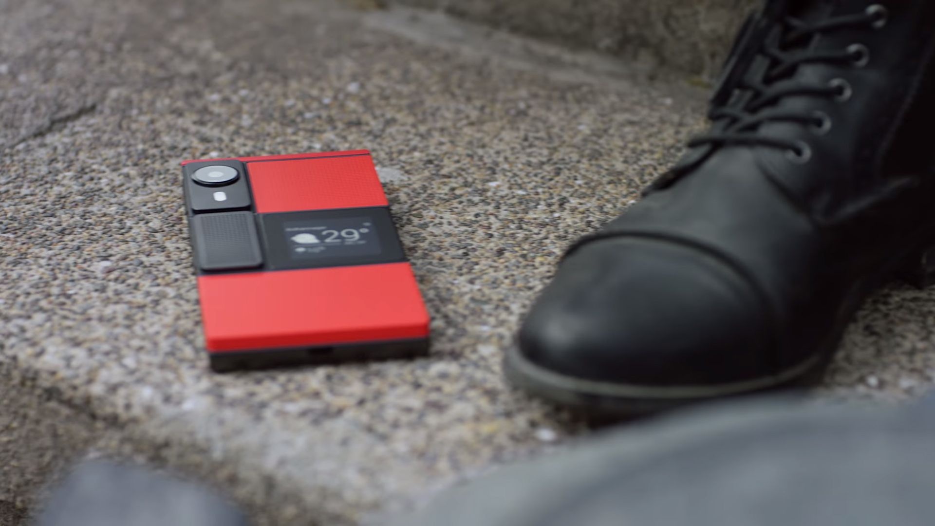Project Ara, czyli przyszłość fotografowania smartfonami 2