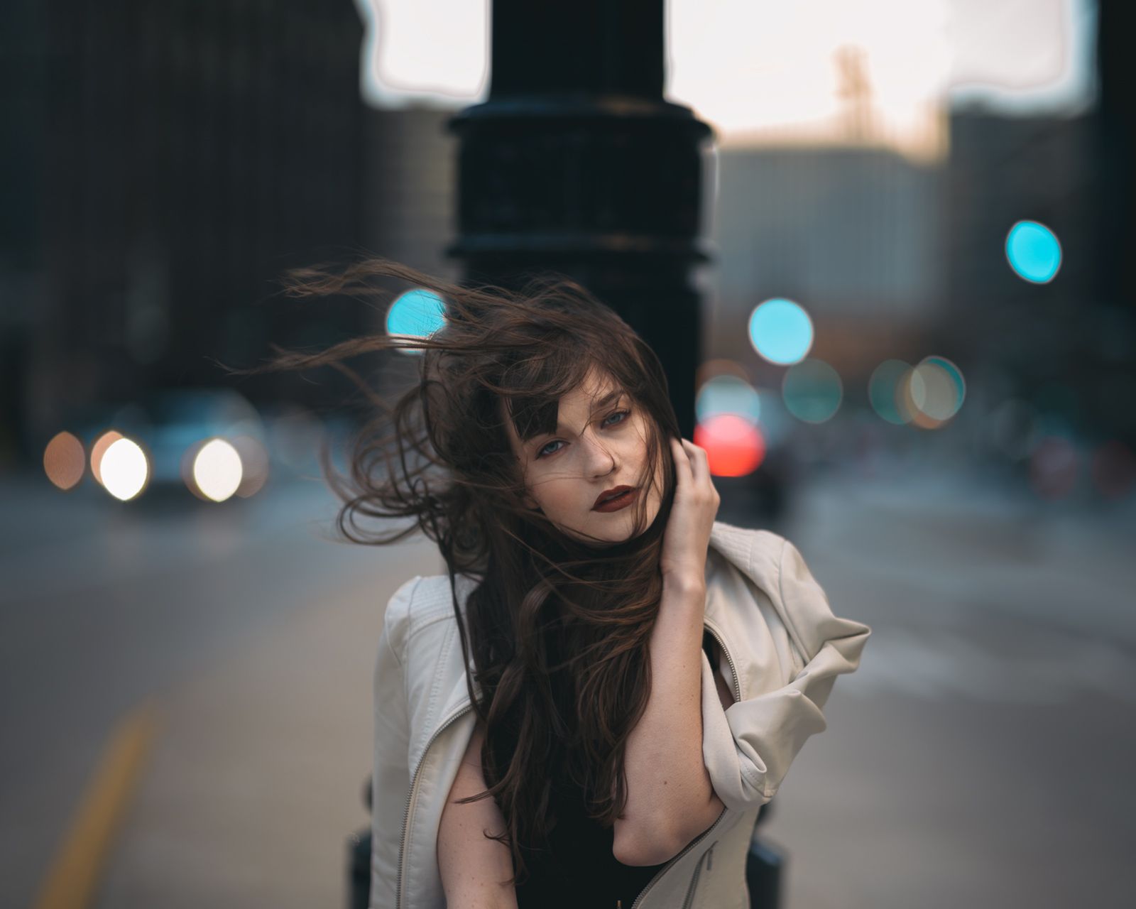 Leica Noctilux-M 75 mm f/1.25 ASPH - to gratka dla miłośników płytkiej głębi ostrości 8