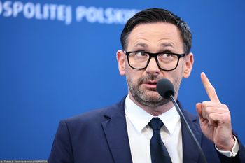 Obajtek grzmi po ruchu prokuratury. "Nie potraficie nic robić"