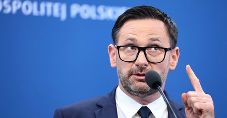 Obajtek grzmi po ruchu prokuratury. "Nie potraficie nic robić"