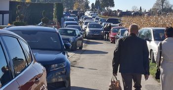 Powiat proszowicki: Świąteczny weekend na drogach. Trzy osoby straciły prawa jazdy