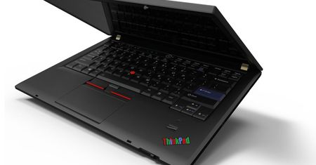Retro ThinkPad jednak powstaje - premiera na 25-lecie marki