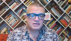 „Drugie śniadanie Mellera” wystartuje zgodnie z planem. „Mam załatwione trzy odcinki”