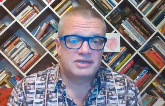 „Drugie śniadanie Mellera” wystartuje zgodnie z planem. „Mam załatwione trzy odcinki”