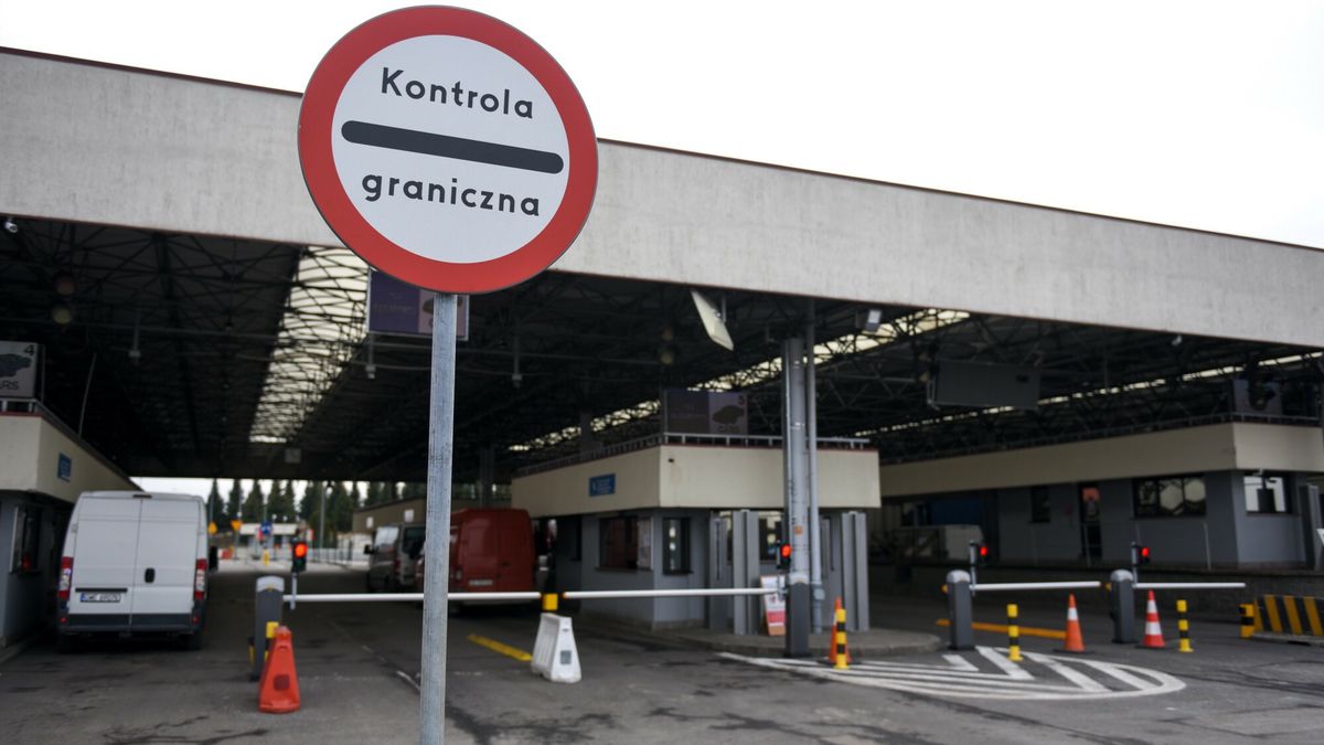 Zmieniają się zasady na wschodnich granicach