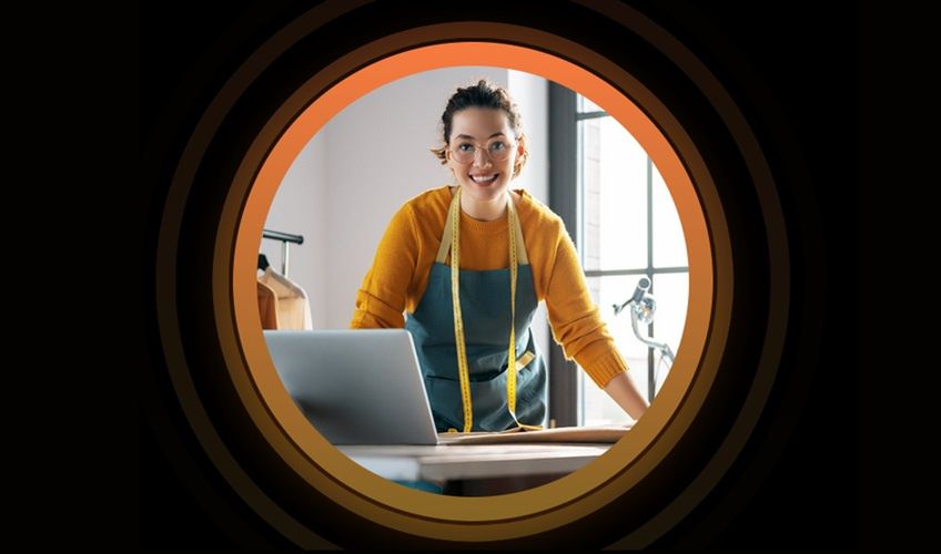 Firmowa strona w kilka minut. Nowa usługa KlikAI z Orange