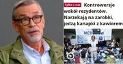 Żakowski o nagonce TVP na lekarzy: "Prymitywne oszczerstwa. Media publiczne są w rękach ludzi, dla których kłamstwo jest chlebem powszednim!"