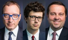 Sanocki, Michnik i Sokołowski: z Compress do własnej agencji Attention Marketing