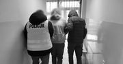 Napadł na dwie nastolatki. Grozi mu dożywocie. Jest akt oskarżenia