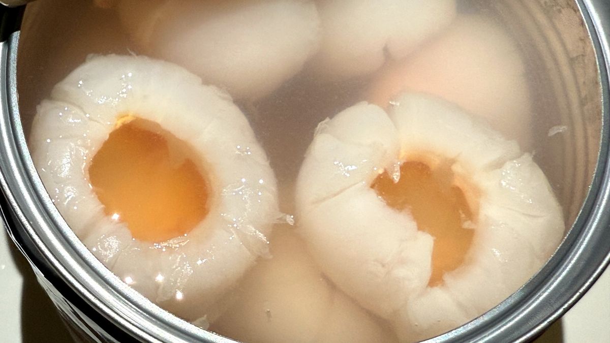 Liczi – soczysty owoc o mocnym działaniu