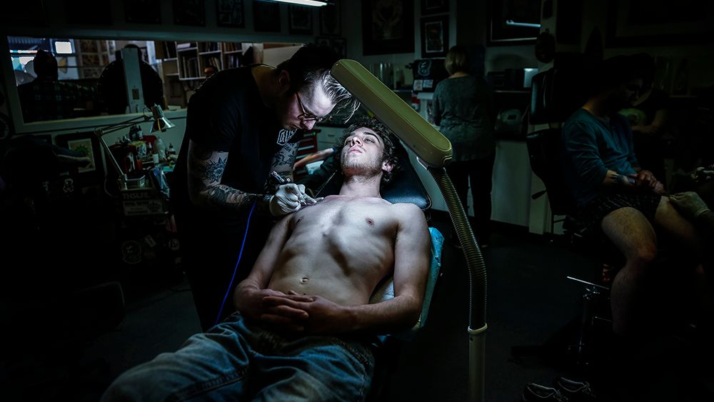 Zobacz prace finalistów programu uniwersyteckiego SWPA 2016. Polak wśród wyróżnionych 1