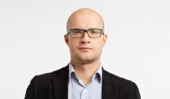 Bartosz Chyż rozstaje się z "Gazetą Wyborczą"