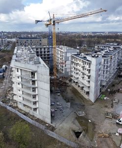 Będzie mniej parkingów? Deweloperzy: Polacy coraz mniej potrzebują aut