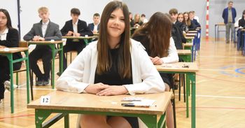 Miejsca w rzeszowskich szkołach ponadpodstawowych - czy dla wszystkich? Wyniki egzaminów ósmoklasisty będą 4 lipca