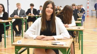 Miejsca w rzeszowskich szkołach ponadpodstawowych - czy dla wszystkich? Wyniki egzaminów ósmoklasisty będą 4 lipca
