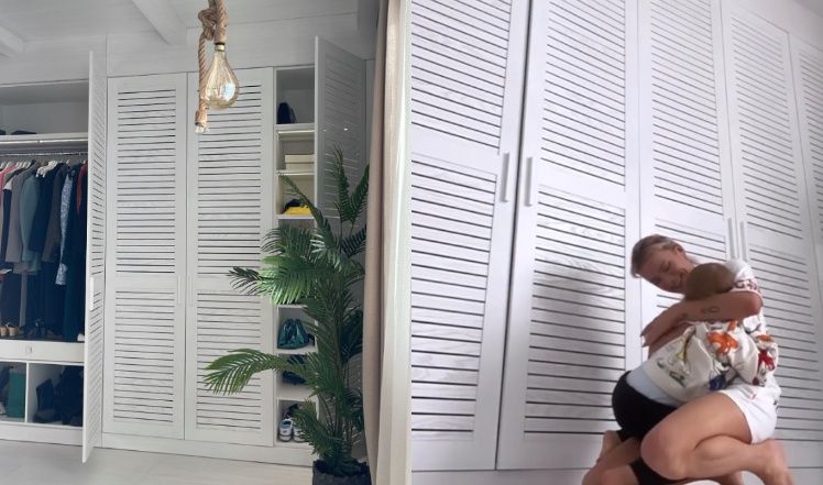 Tak mieszka Maffashion