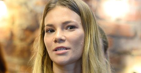 Maja Bohosiewicz w bikini. Znana koleżanka zwróciła jej uwagę