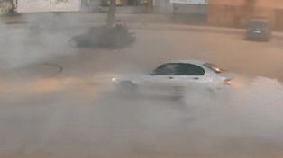 Ostrzeszów. 18-latek bez uprawnień driftował BMW. Stanie przed sądem