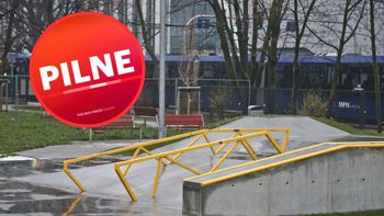 Wrocław: Rozbój przy ul. Ślężnej. Nastolatek groził nożem rówieśnikowi