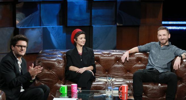 99 tys. zł za product placement w programie „Kuba Wojewódzki” w TVN