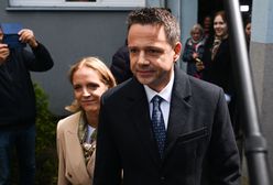 Minimalna różnica. Trzaskowski wygrał w gminie jednym głosem
