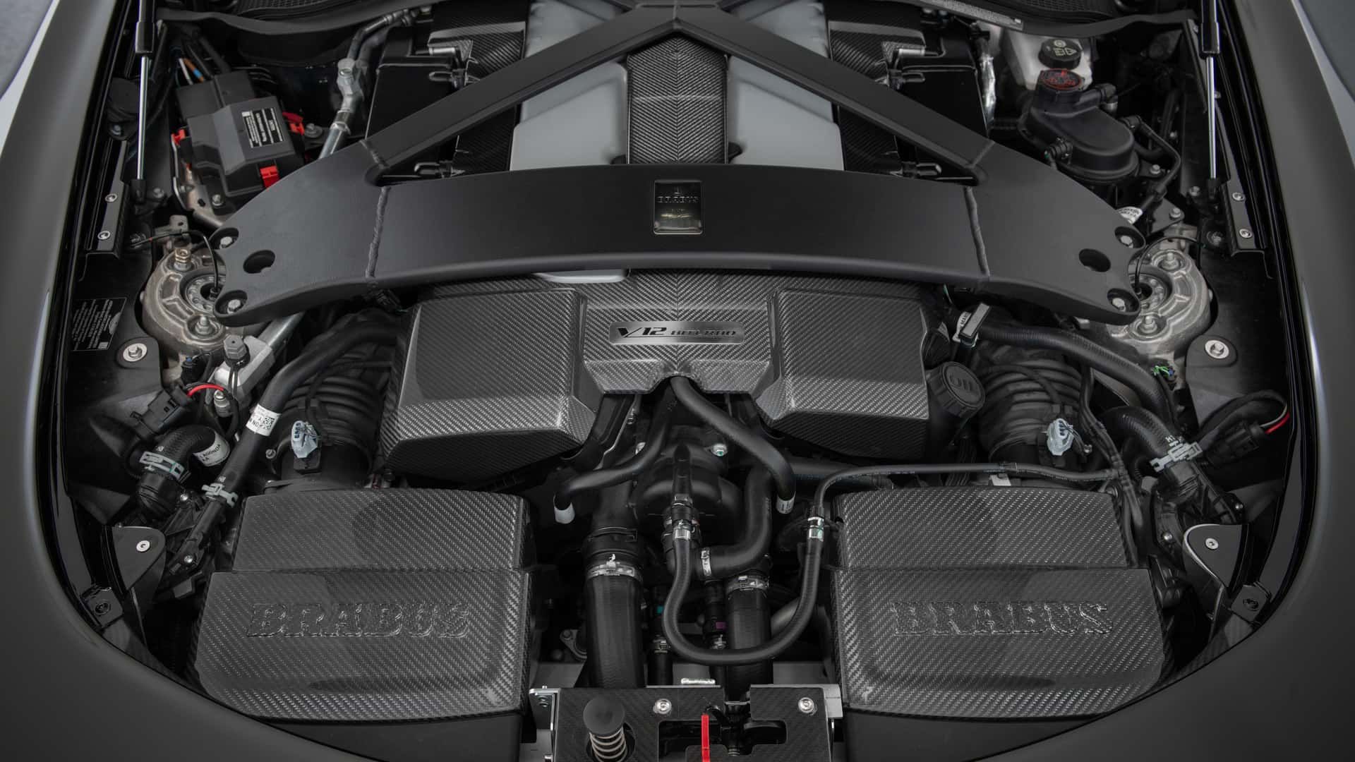 Brabus Bodo
