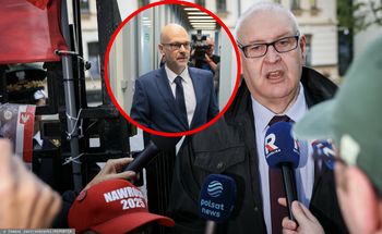 Awantura wokół TK. Dwa zawiadomienia do prokuratury