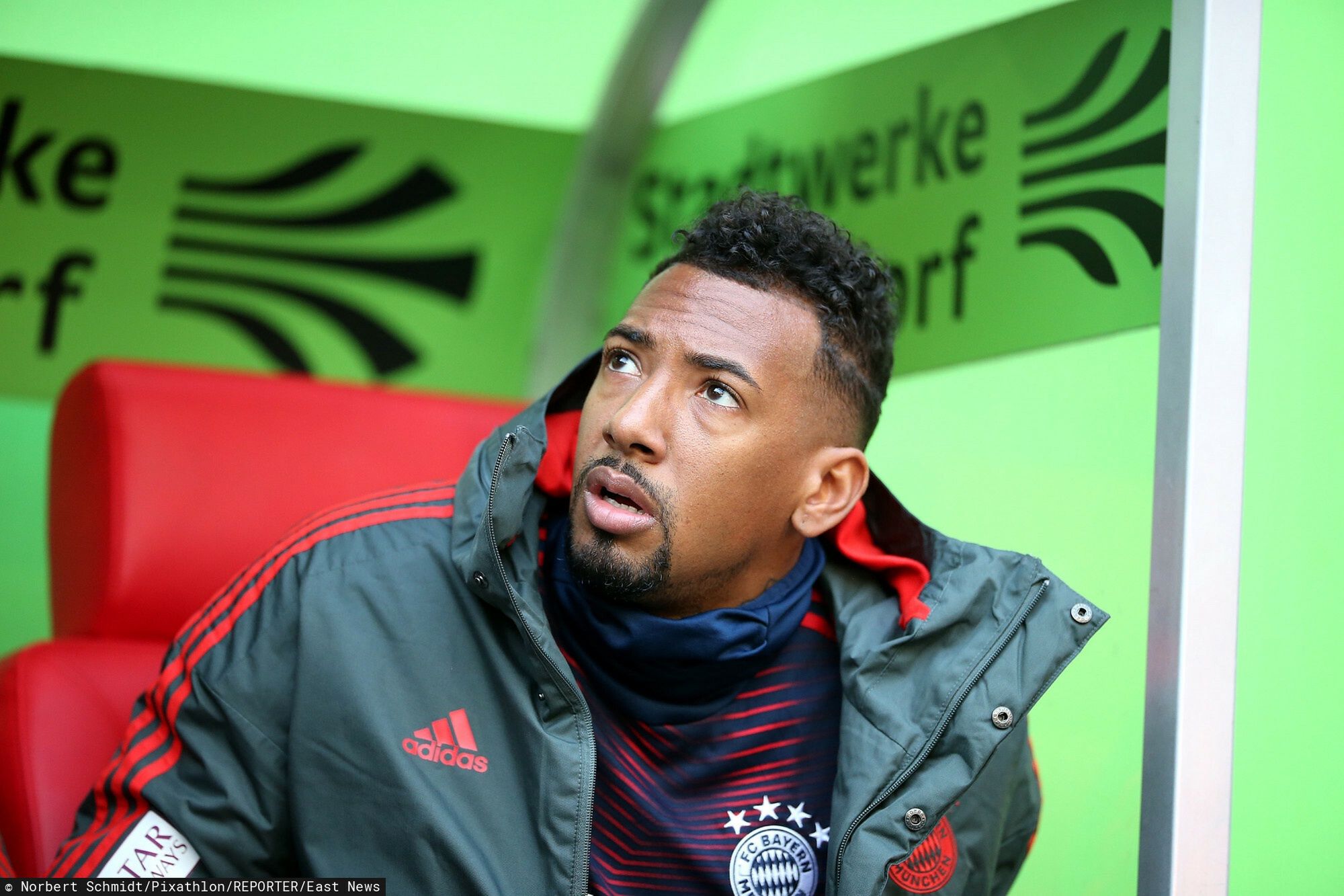 Jerome Boateng