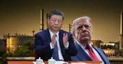Pierwsza taka wizyta od dekady. Chińczycy coraz bardziej pewni siebie. Trump ma duży problem