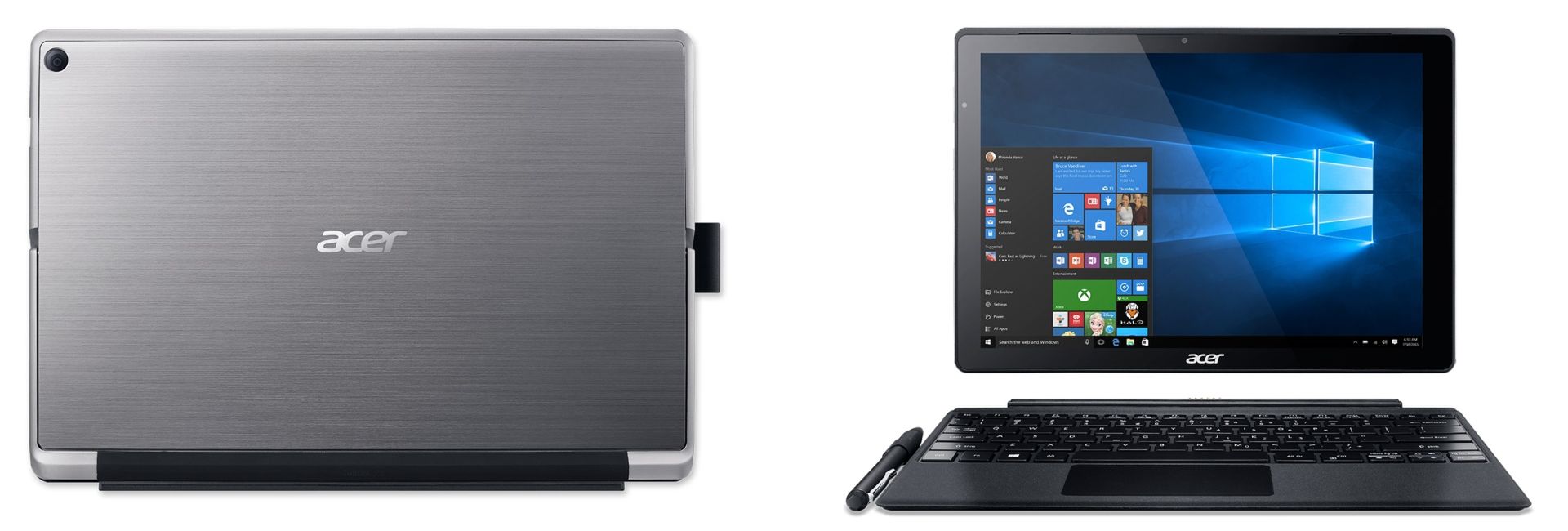 Acer Switch Alpha 12 z systemem chłodzenia cieczą to sprzęt, który naprawdę mi się spodobał 3