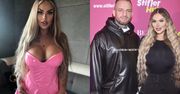 Ewelona powiększyła biust dla ukochanego. Chce jeszcze większe: "Taki typowy chłop"