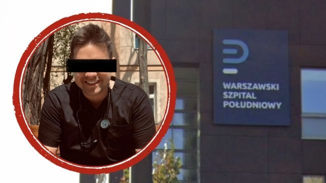 Dawid K. usłyszał zarzuty