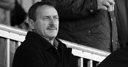 Nie żyje były piłkarz reprezentacji Polski. Jan Furtok miał 62 lata