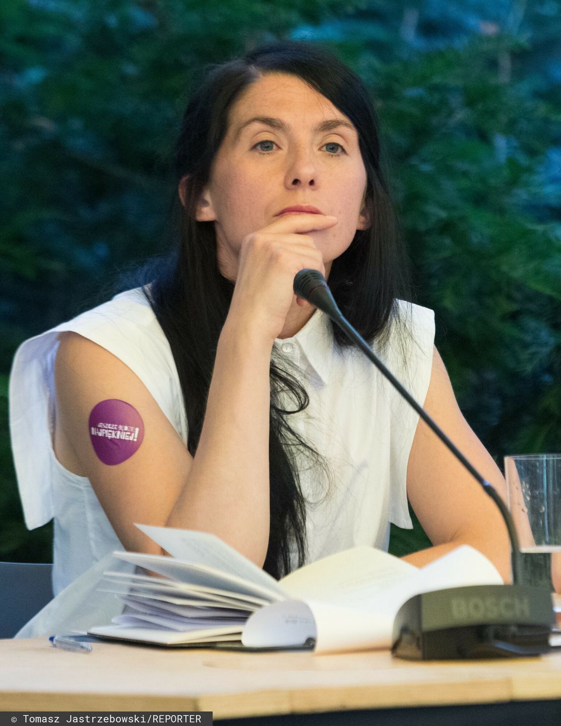 Małgorzata Lebda