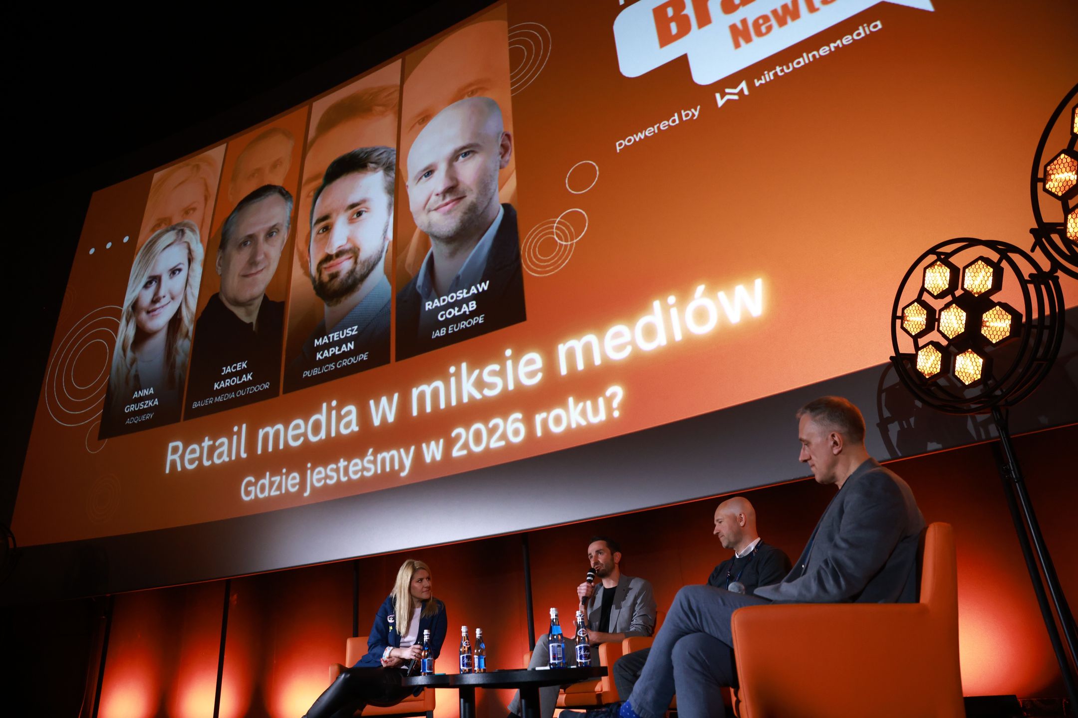 Retail media w miksie mediów