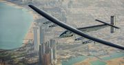 To koniec Solar Impulse 2. Katastrofa legendarnego samolotu solarnego