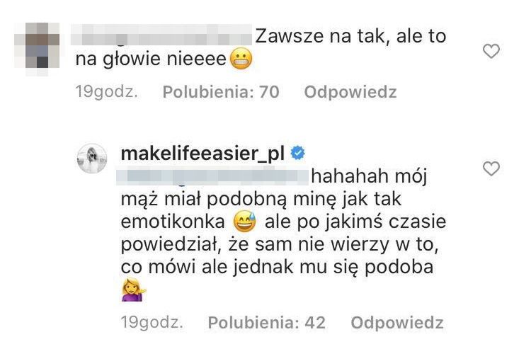 Kasia Tusk krytykowana za modowe wybory