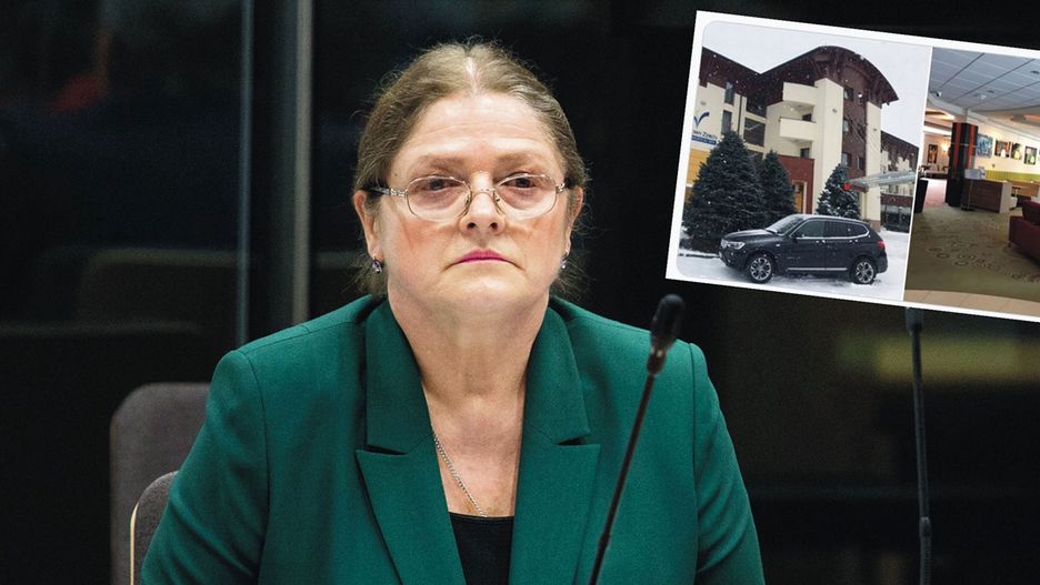 Krystyna Pawłowicz