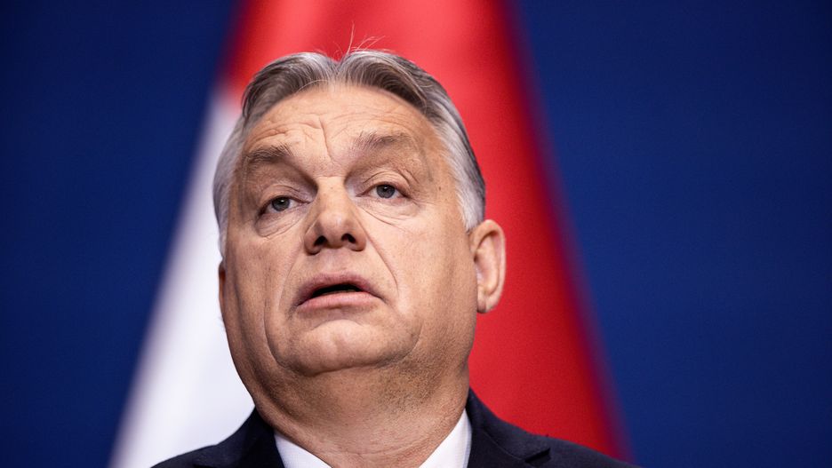 Orban wprowadza limity cen produktów spożywczych
